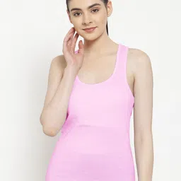 Friskers Pack Of 3 Tank Tops image 3