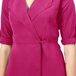 V&M Georgette Top image 5