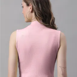 FBAR Pack Of 2 Cotton Crop Top image 2