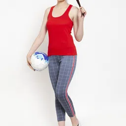 Friskers Pack Of 3 Tank Tops image 5