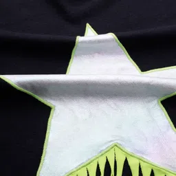 SPUNKIES Print Cotton Top image 5