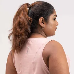 SPIRIT ANIMAL Plus Size Sleeveless Tank Top image 4