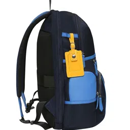 EUME Unisex Asher Laptop Bag Up to 15 inch image 2