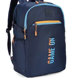 Impulse Unisex Printed Laptop Bag image 4