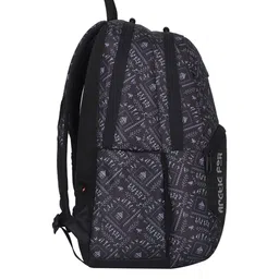 Arctic Fox Printed Water Resistance Laptop Bag image 2