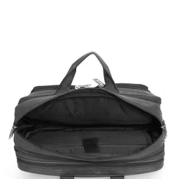 Priority Unisex Laptop Bag image 2