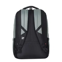 Arctic Fox Printed Water Resistance Laptop Bag image 2