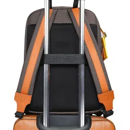 EUME Unisex Asher Laptop Bag Up to 15 inch image 5