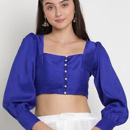 studio rasa Crop Top-picture-30