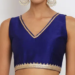 studio rasa Crop Top image 2