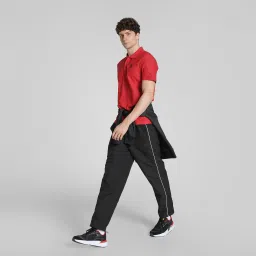 puma Ferrari Race Tonal Men's Motorsport Polo image 5