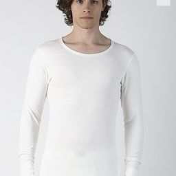 Force NXT Pack Of 2 Ribbed Cotton Thermal Tops-picture-16