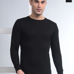 Force NXT Men Pack Of 2 Cotton Thermal Tops-picture-19