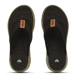 Adda Men T-Straps Rubber Thong Flip-Flops-picture-23