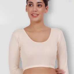 SELFCARE Pack Of 2 Thermal Crop Tops-image-93