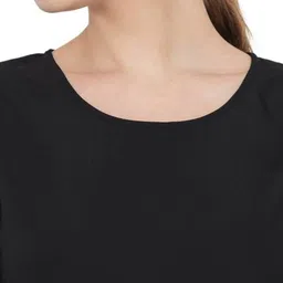 ALL WAYS YOU Bell Sleeves Ruffles Regular Top image 2