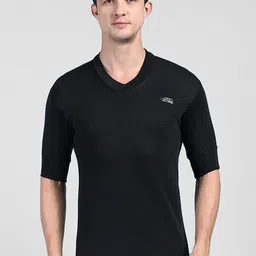 Lux Cottswool Pack Of 2 Thermal Tops image 3