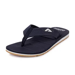 Adda Men T-Straps Rubber Thong Flip-Flops image 3