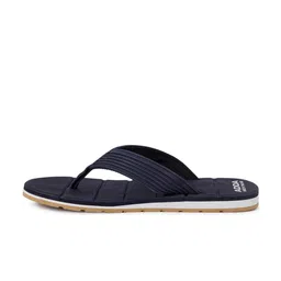 Adda Men T-Straps Rubber Thong Flip-Flops image 5