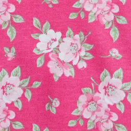 Pantaloons Junior Girls Floral Print Cotton Top image 4