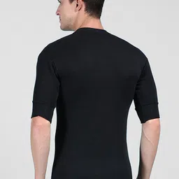 Lux Cottswool Pack Of 2 Thermal Tops image 4