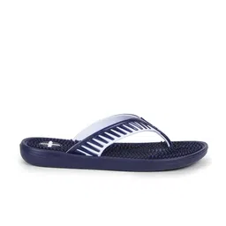 Action Plus Men Rubber Thong Flip-Flops image 3