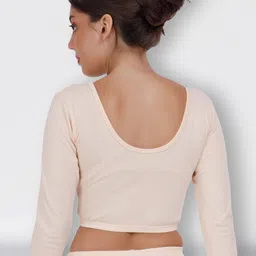 SELFCARE Pack Of 2 Thermal Crop Tops image 2