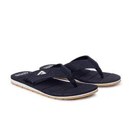 Adda Men T-Straps Rubber Thong Flip-Flops image 4