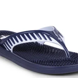 Action Plus Men Rubber Thong Flip-Flops image 5