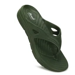 Paragon Men Rubber Thong Flip-Flops image 5