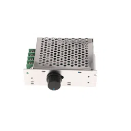 1500W DC 12-50V 30A Electric PWM Speed Control Regulator image 2