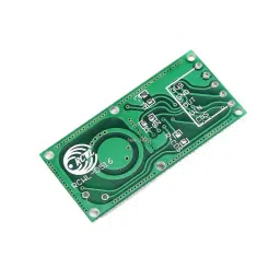 RCWL-0516 Microwave Radar Sensor image 2