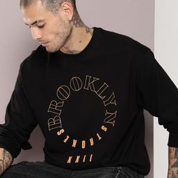 Kook N Keech Men Typography Printed Sweatshirt-picture-40