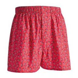 charles tyrwhitt Men Micro Print Cotton Boxer-picture-24
