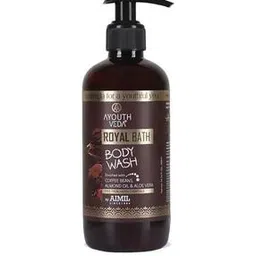 ayouthveda Royal Bath Body Wash-picture-14