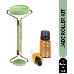 house of beauty Jadey Jade Roller Kit-picture-12