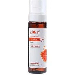 plum 1.5 Vitamin C Toner with Mandarin-picture-42