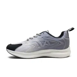 Tracer Men Round Toe Lace-Up Sneakers image 3