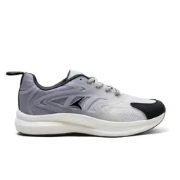 Tracer Men Round Toe Lace-Up Sneakers image 4
