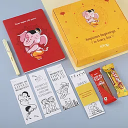 Sweet Scribbles Set for Kids-picture-13