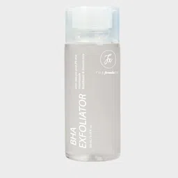 The Formularx 2% BHA Exfoliating Serum for Acne & Blackheads - 100ml image 1