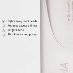 The Formularx 2% BHA Exfoliating Serum for Acne & Blackheads - 100ml image 4