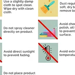 VAS collection home Grey Textured Wooden Wall Decor image 4