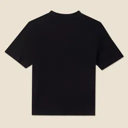 Kids Ville Boys Minecraft Printed Pure Cotton Tshirt image 3