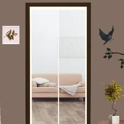 Classic Mosquito Net White Mosquito Net For Doors-picture-13