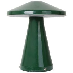 Fos Lighting Green Mushroom LED Outdoor Lamp-picture-9
