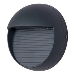 Fos Lighting Grey Weatherproof Outdoor Lamp-picture-22