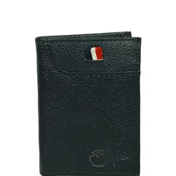 Style Shoes Men Leather Card Holder Wallet-picture-29