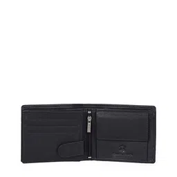 WildHorn Men Leather Two Fold Wallet image 3