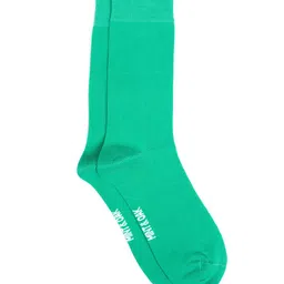 Mint & Oak Men Pack Of 3 Assorted Calf-Length Socks image 2